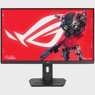ASUS Monitor ROG Strix XG279CNS 27", Full HD, IPS, 380Hz, USB-C, HDR400, crni